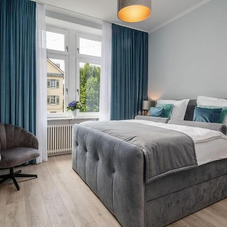 Vip Apart Center بادن بادن المظهر الخارجي الصورة