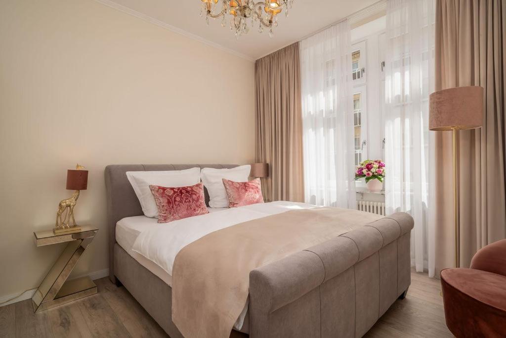 Vip Apart Center بادن بادن المظهر الخارجي الصورة