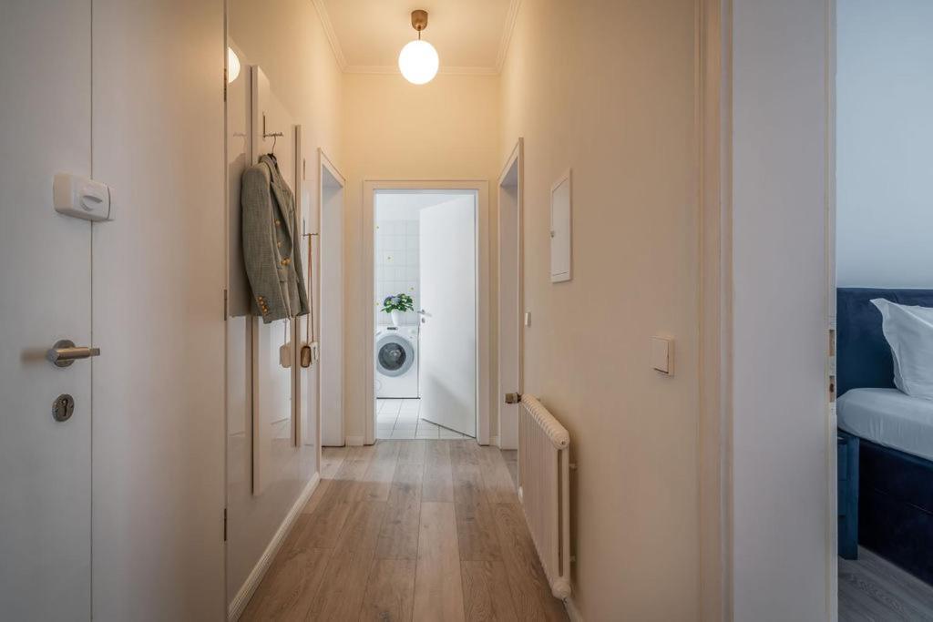Vip Apart Center بادن بادن المظهر الخارجي الصورة