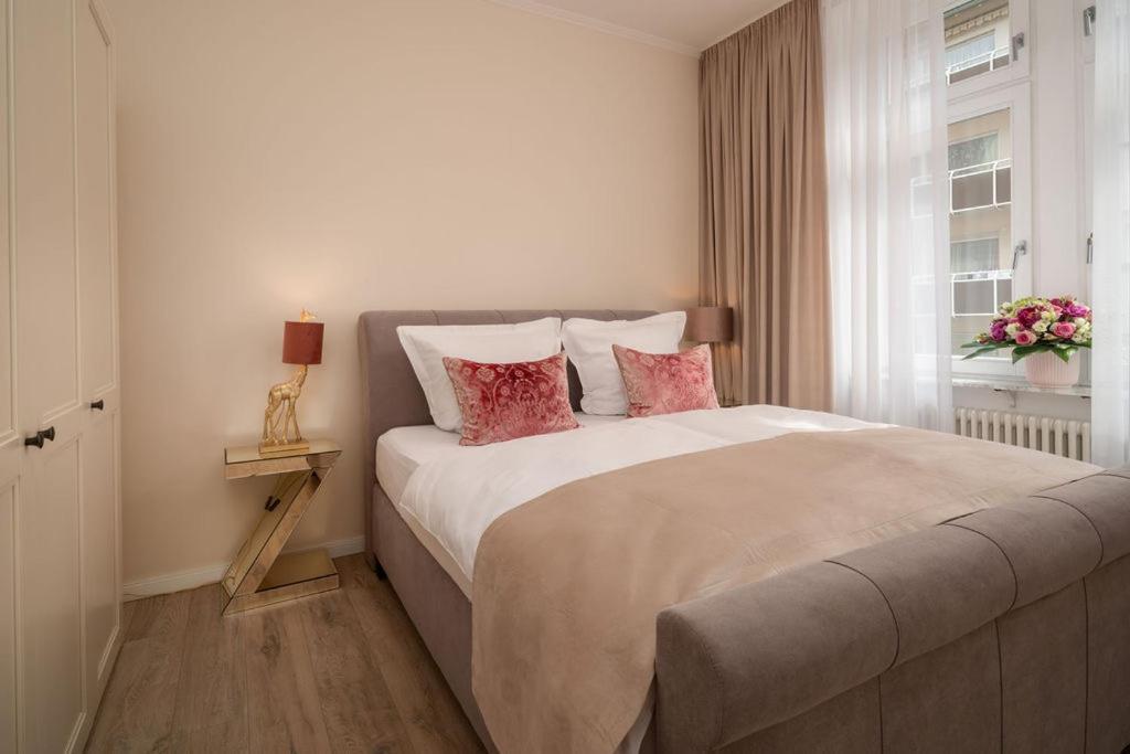 Vip Apart Center بادن بادن المظهر الخارجي الصورة